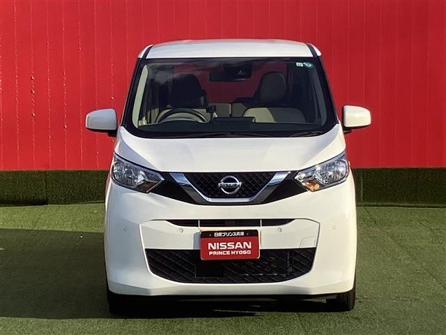 NISSAN DAYZ 2021