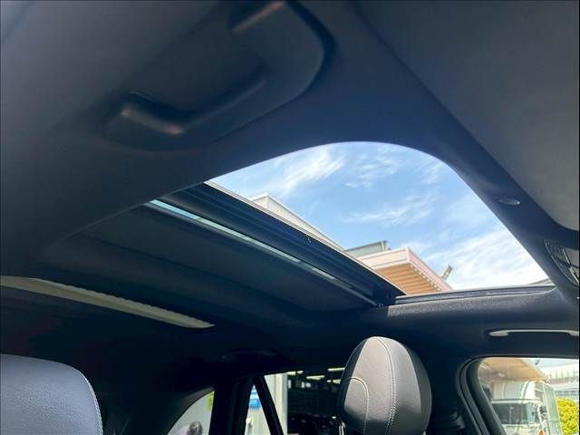 MERCEDES BENZ MERCEDES AMG GLCclass 2019