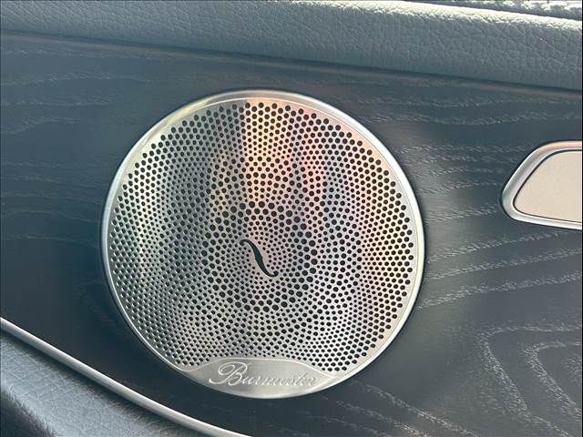 MERCEDES BENZ MERCEDES AMG GLCclass 2019