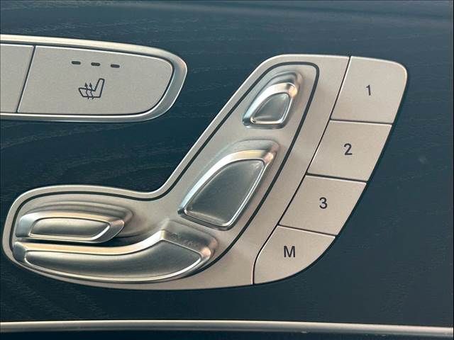 MERCEDES BENZ MERCEDES AMG GLCclass 2019