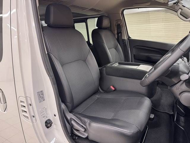 NISSAN CARAVAN van 2WD 2024