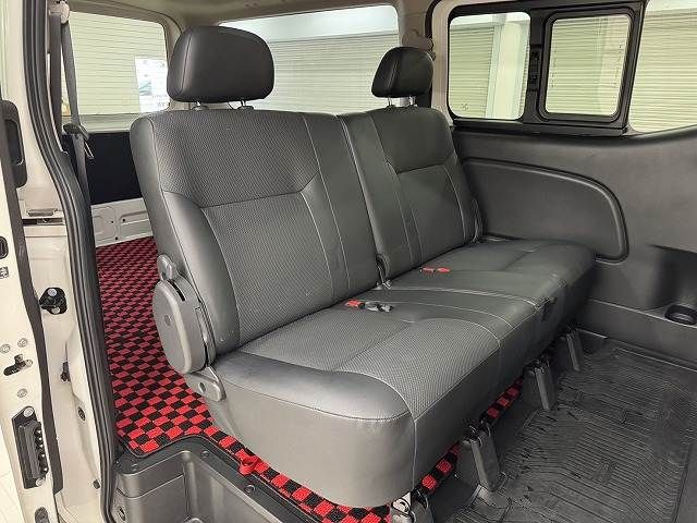 NISSAN CARAVAN van 2WD 2024