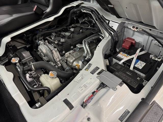 NISSAN CARAVAN van 2WD 2024