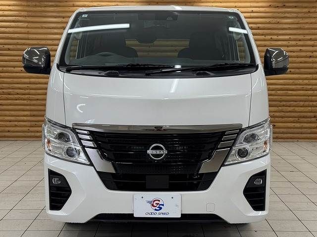 NISSAN CARAVAN van 2WD 2024