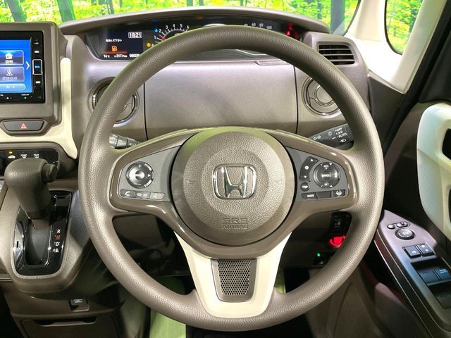 HONDA N BOX 2023