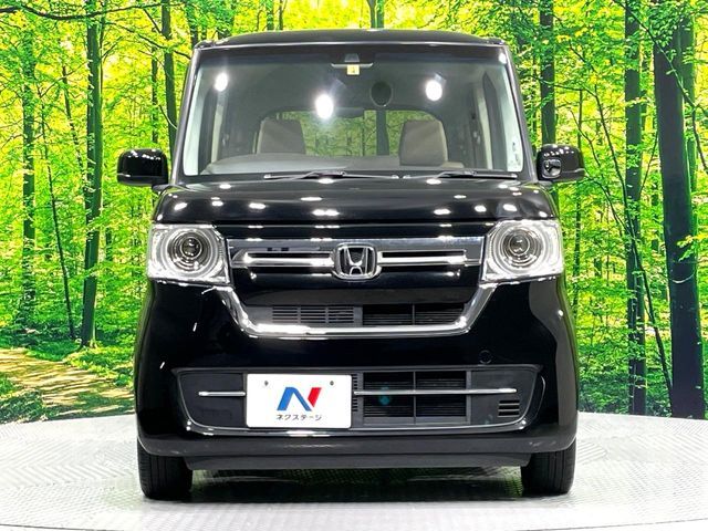 HONDA N BOX 2023