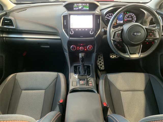 SUBARU SUBARU XV HYBRID 2020