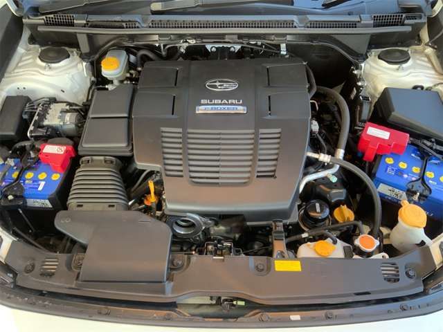 SUBARU SUBARU XV HYBRID 2020