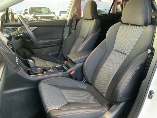 SUBARU SUBARU XV HYBRID 2020