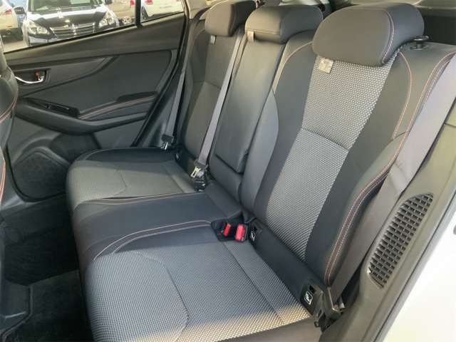 SUBARU SUBARU XV HYBRID 2020