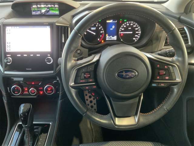 SUBARU SUBARU XV HYBRID 2020