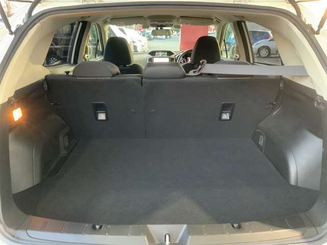 SUBARU SUBARU XV HYBRID 2020