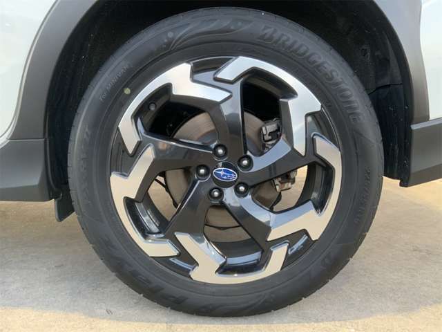 SUBARU SUBARU XV HYBRID 2020