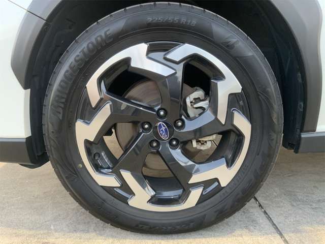 SUBARU SUBARU XV HYBRID 2020