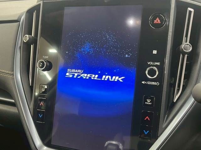 SUBARU LEVORG LAYBACK 2024