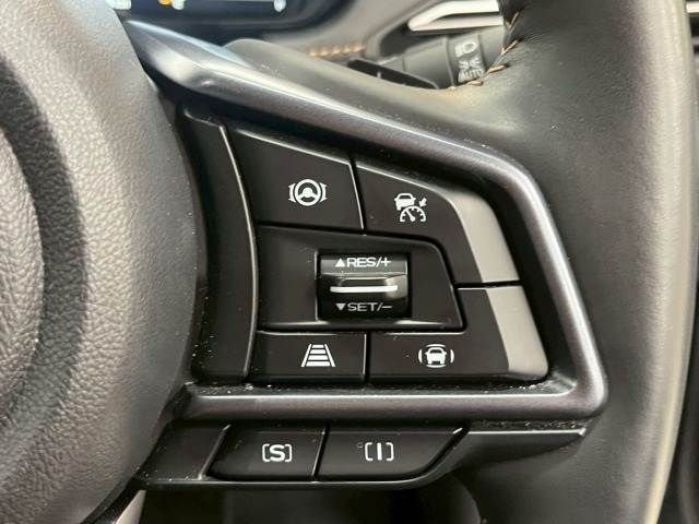 SUBARU LEVORG LAYBACK 2024