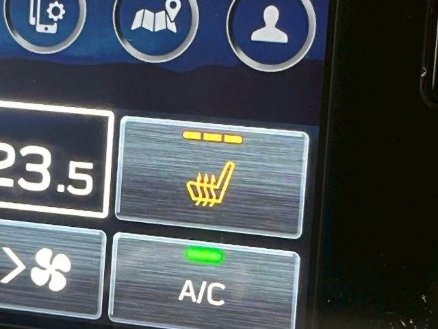 SUBARU LEVORG LAYBACK 2024