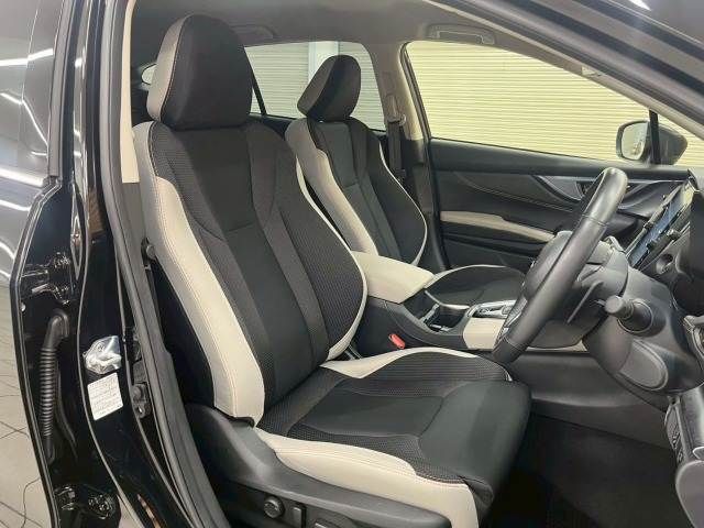 SUBARU LEVORG LAYBACK 2024