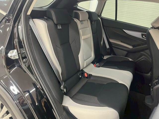 SUBARU LEVORG LAYBACK 2024