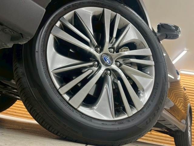 SUBARU LEVORG LAYBACK 2024