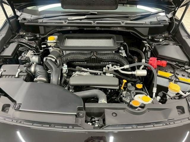 SUBARU LEVORG LAYBACK 2024