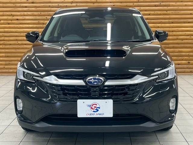 SUBARU LEVORG LAYBACK 2024