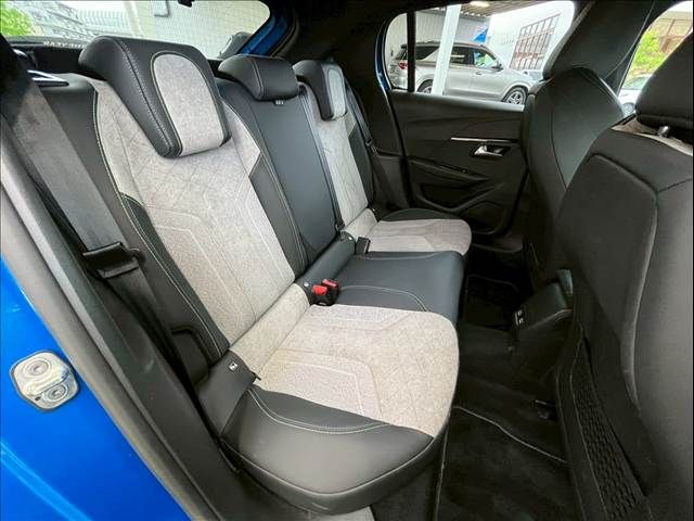 PEUGEOT PEUGEOT 208 2020