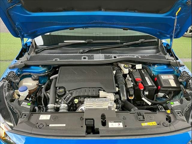 PEUGEOT PEUGEOT 208 2020