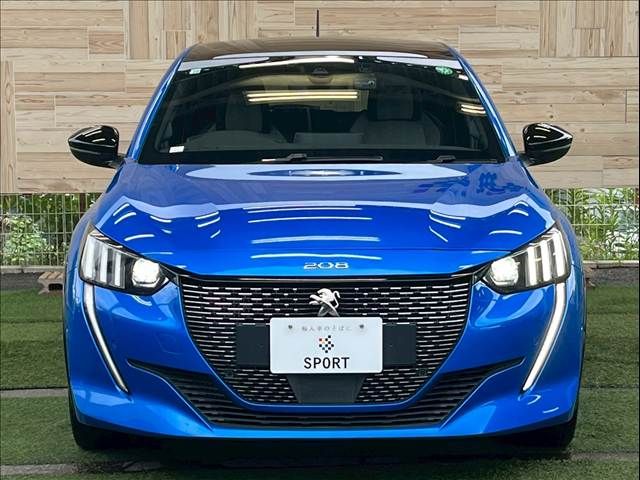 PEUGEOT PEUGEOT 208 2020