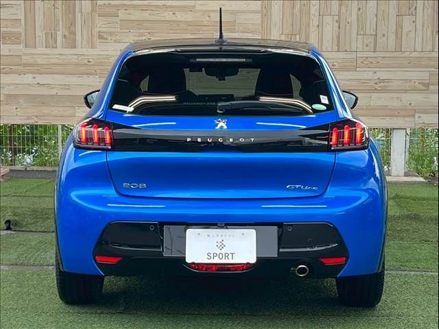 PEUGEOT PEUGEOT 208 2020