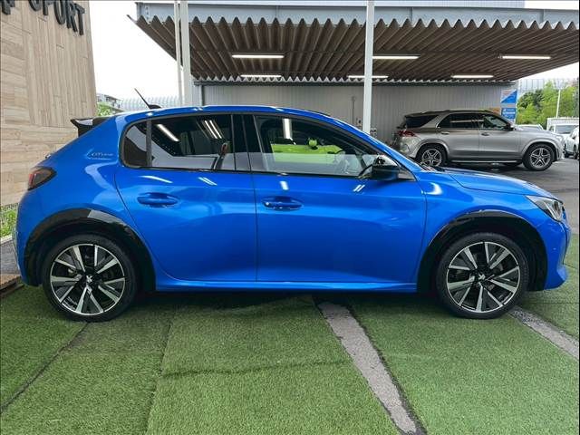 PEUGEOT PEUGEOT 208 2020