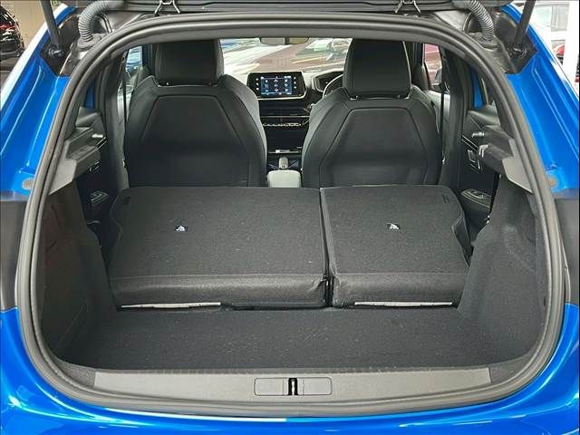 PEUGEOT PEUGEOT 208 2020