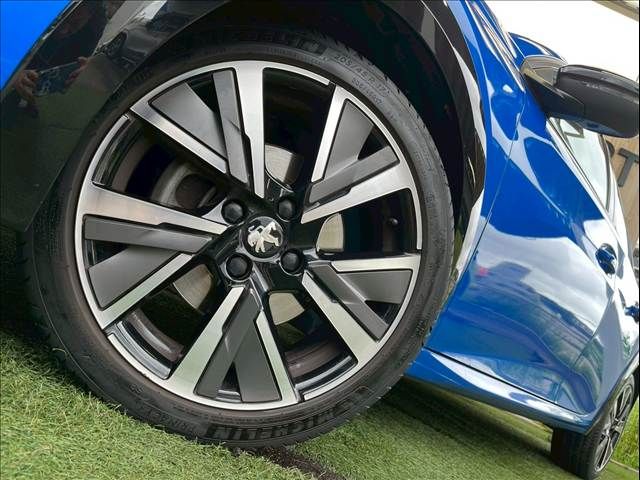 PEUGEOT PEUGEOT 208 2020