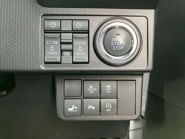 DAIHATSU TANTO 4WD 2021