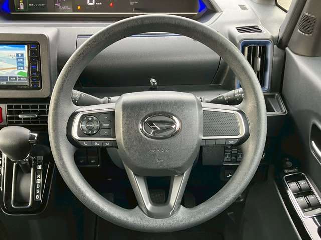 DAIHATSU TANTO 4WD 2021