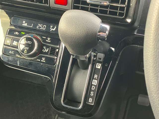 DAIHATSU TANTO 4WD 2021