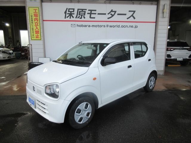 SUZUKI ALTO  4WD 2020 