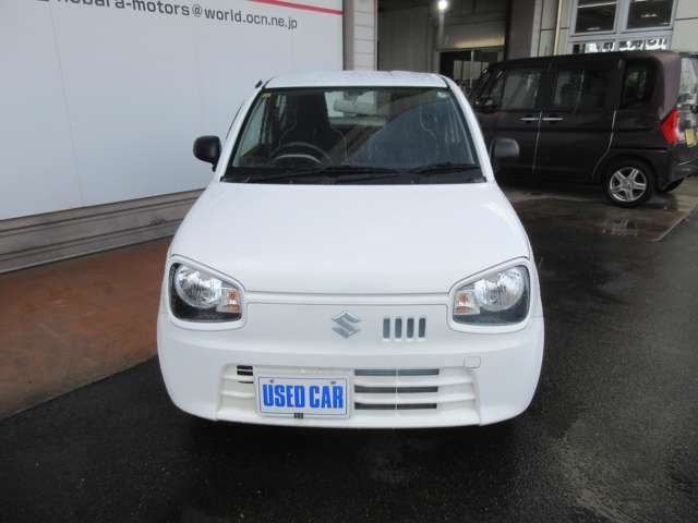 SUZUKI ALTO  4WD 2020