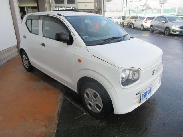 SUZUKI ALTO  4WD 2020