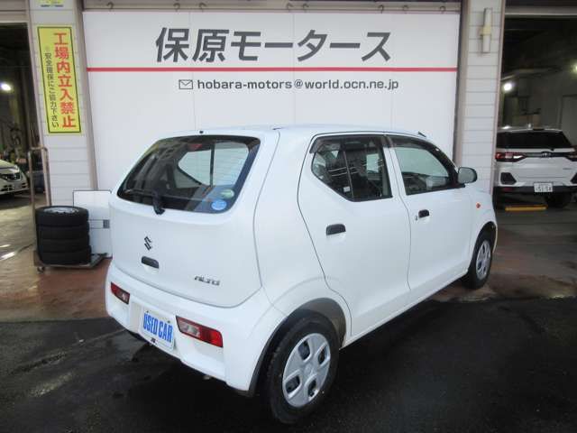 SUZUKI ALTO  4WD 2020