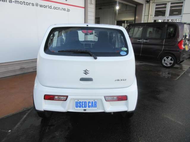 SUZUKI ALTO  4WD 2020