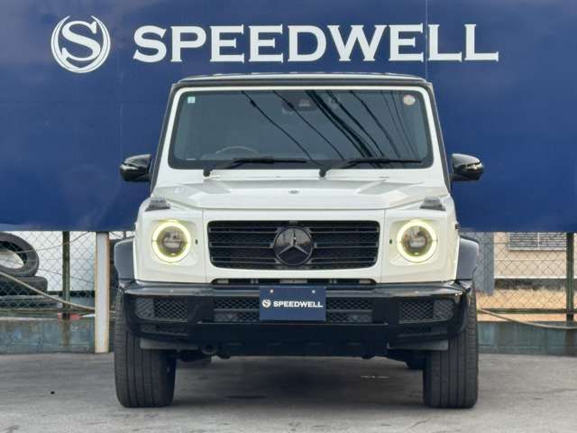 MERCEDES BENZ MERCEDES BENZ G class 2021