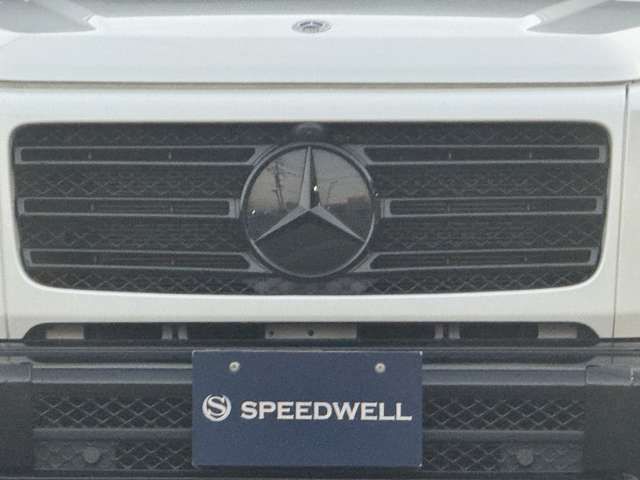 MERCEDES BENZ MERCEDES BENZ G class 2021