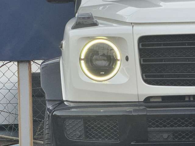 MERCEDES BENZ MERCEDES BENZ G class 2021