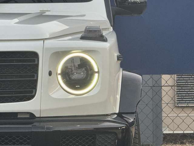 MERCEDES BENZ MERCEDES BENZ G class 2021