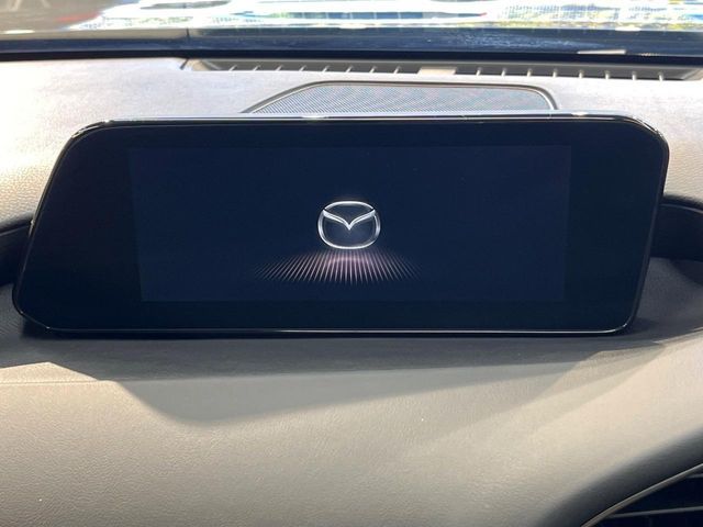 MAZDA MAZDA3 FASTBACK 2019