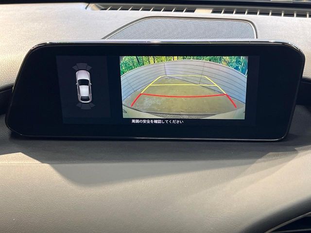 MAZDA MAZDA3 FASTBACK 2019