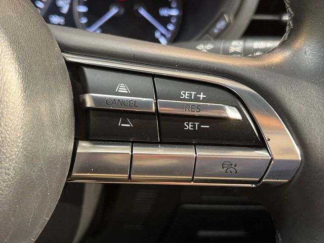 MAZDA MAZDA3 FASTBACK 2019