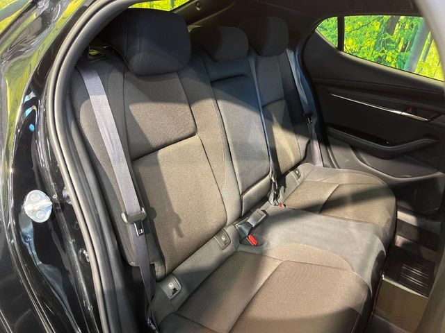 MAZDA MAZDA3 FASTBACK 2019