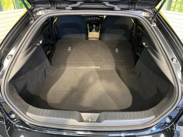 MAZDA MAZDA3 FASTBACK 2019